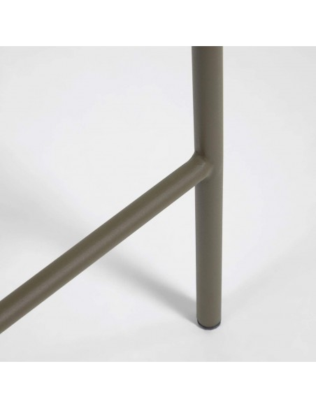 Tamborete Yanet da corda, altura 65 cm. Tamborete Yanet da corda, altura 65 cm.