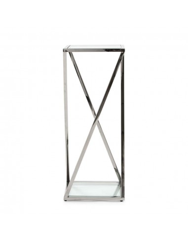 Mesa Lateral de canto, Esteira de 90x35 cm.