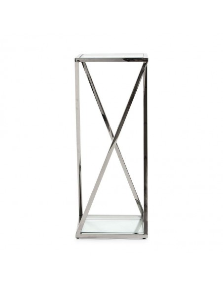 Mesa Lateral de canto, Esteira de 90x35 cm. Mesa Lateral de canto, Esteira de 90x35 cm.