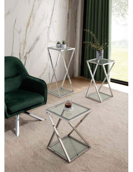 Mesa Lateral de canto, Esteira de 90x35 cm. Mesa Lateral de canto, Esteira de 90x35 cm.