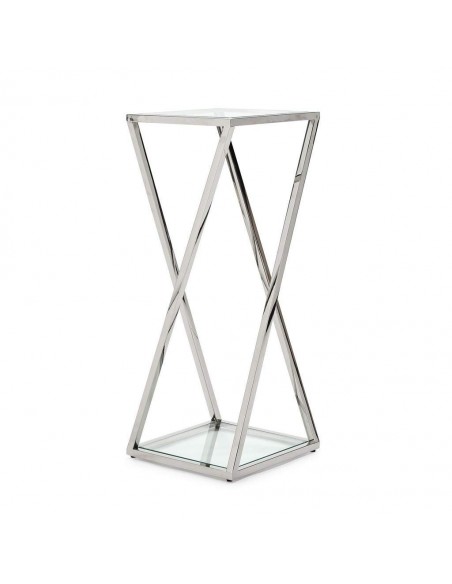 Mesa Lateral de canto, Esteira de 90x35 cm. Mesa Lateral de canto, Esteira de 90x35 cm.