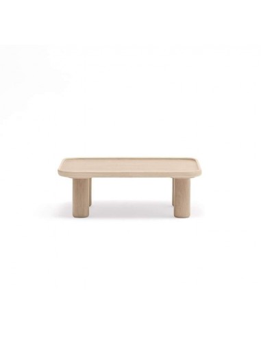 Teulat Nest 80 mesa nido de centro, freno natural