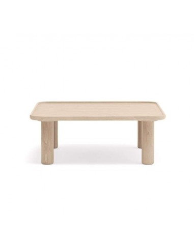 Teulat Nest 80 mesa nido de centro, freno natural