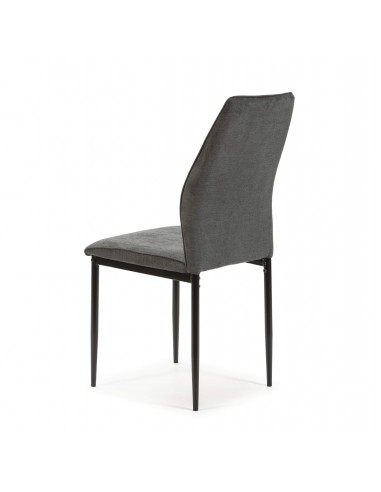 Cadeira de jantar de design, ATENAS.