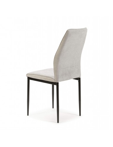 Cadeira de jantar de design, ATENAS.