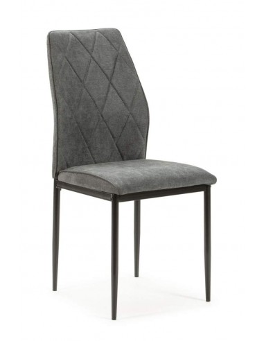 Cadeira de jantar de design, ATENAS.