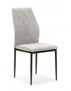Cadeira de jantar de design, ATENAS.