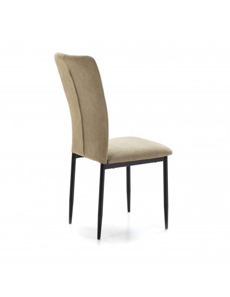 Cadeira de jantar de design,HOLLY. Cadeira de jantar de design,HOLLY.