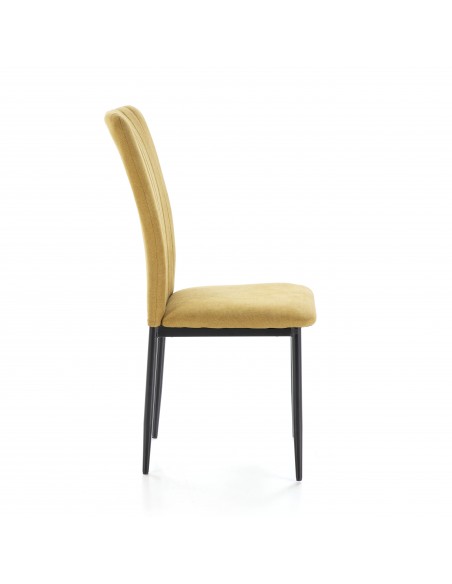Cadeira de jantar de design,HOLLY. Cadeira de jantar de design,HOLLY.