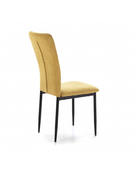 Cadeira de jantar de design,HOLLY. Cadeira de jantar de design,HOLLY.