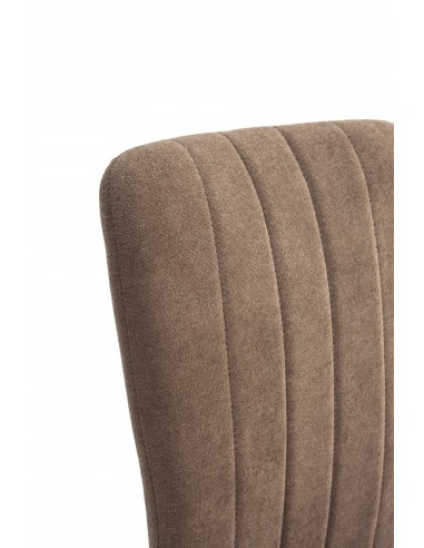 Cadeira de jantar de design,HOLLY.