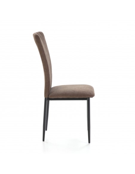 Cadeira de jantar de design,HOLLY. Cadeira de jantar de design,HOLLY.