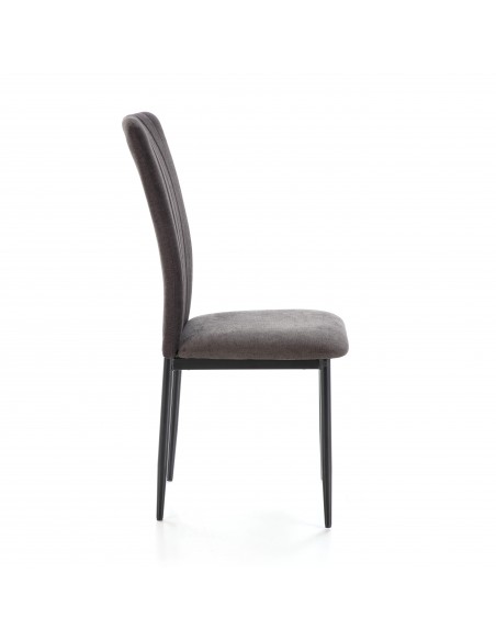 Cadeira de jantar de design,HOLLY. Cadeira de jantar de design,HOLLY.