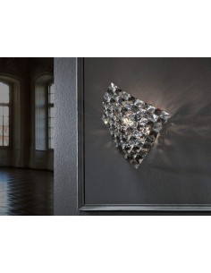 SCHULLER APLIQUE 1LSATEN