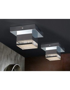 SCHULLER PLAFON LED PRISMA 1L