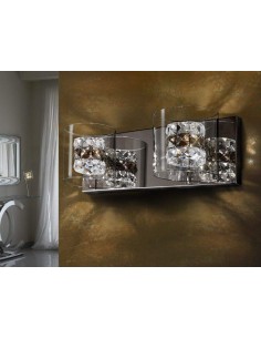 Schuller Aplique Flash 2l