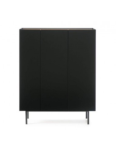 TEULAT MUEBLE AUXILIAR ARISTA, BOTELLERO INTERIOR