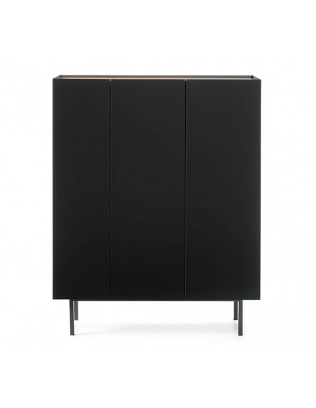 TEULAT MUEBLE AUXILIAR ARISTA, BOTELLERO INTERIOR