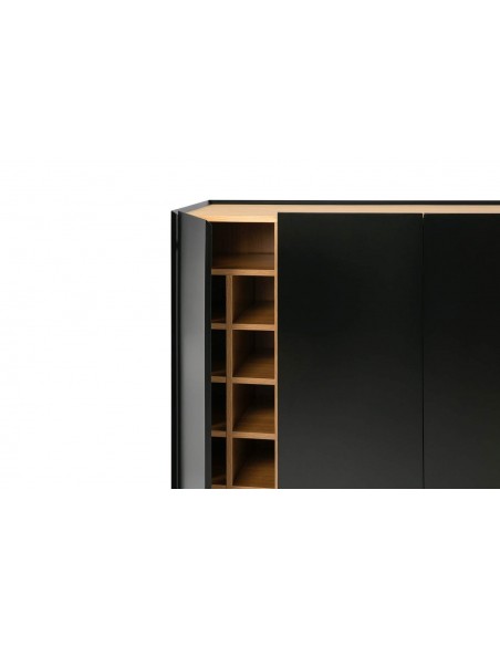 TEULAT MÓVEL AUXILIAR ARISTA, GARRAFEIRA INTERIOR TEULAT MÓVEL AUXILIAR ARISTA, GARRAFEIRA INTERIOR