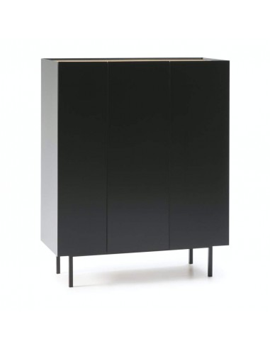 TEULAT MUEBLE AUXILIAR ARISTA, BOTELLERO INTERIOR