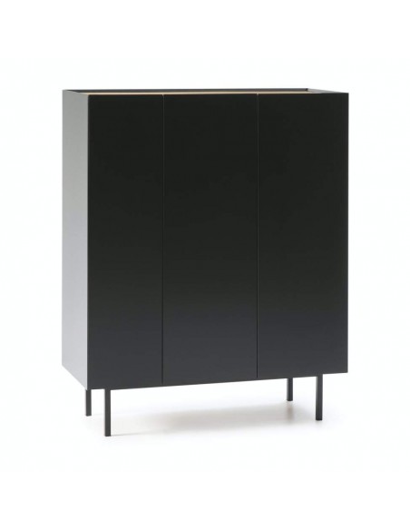 TEULAT MUEBLE AUXILIAR ARISTA, BOTELLERO INTERIOR