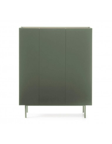 TEULAT MÓVEL AUXILIAR ARISTA, GARRAFEIRA INTERIOR