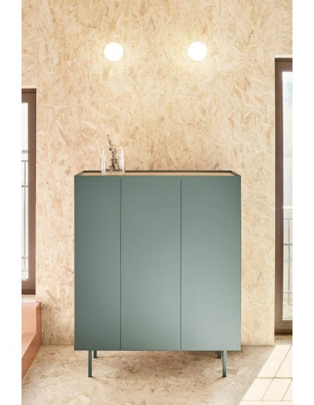 TEULAT MUEBLE AUXILIAR ARISTA, BOTELLERO INTERIOR TEULAT MUEBLE AUXILIAR ARISTA, BOTELLERO INTERIOR