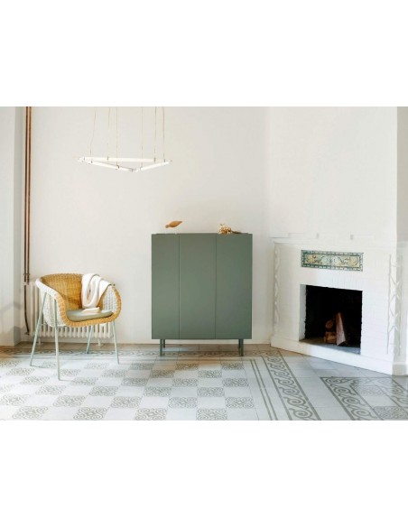 TEULAT MUEBLE AUXILIAR ARISTA, BOTELLERO INTERIOR TEULAT MUEBLE AUXILIAR ARISTA, BOTELLERO INTERIOR