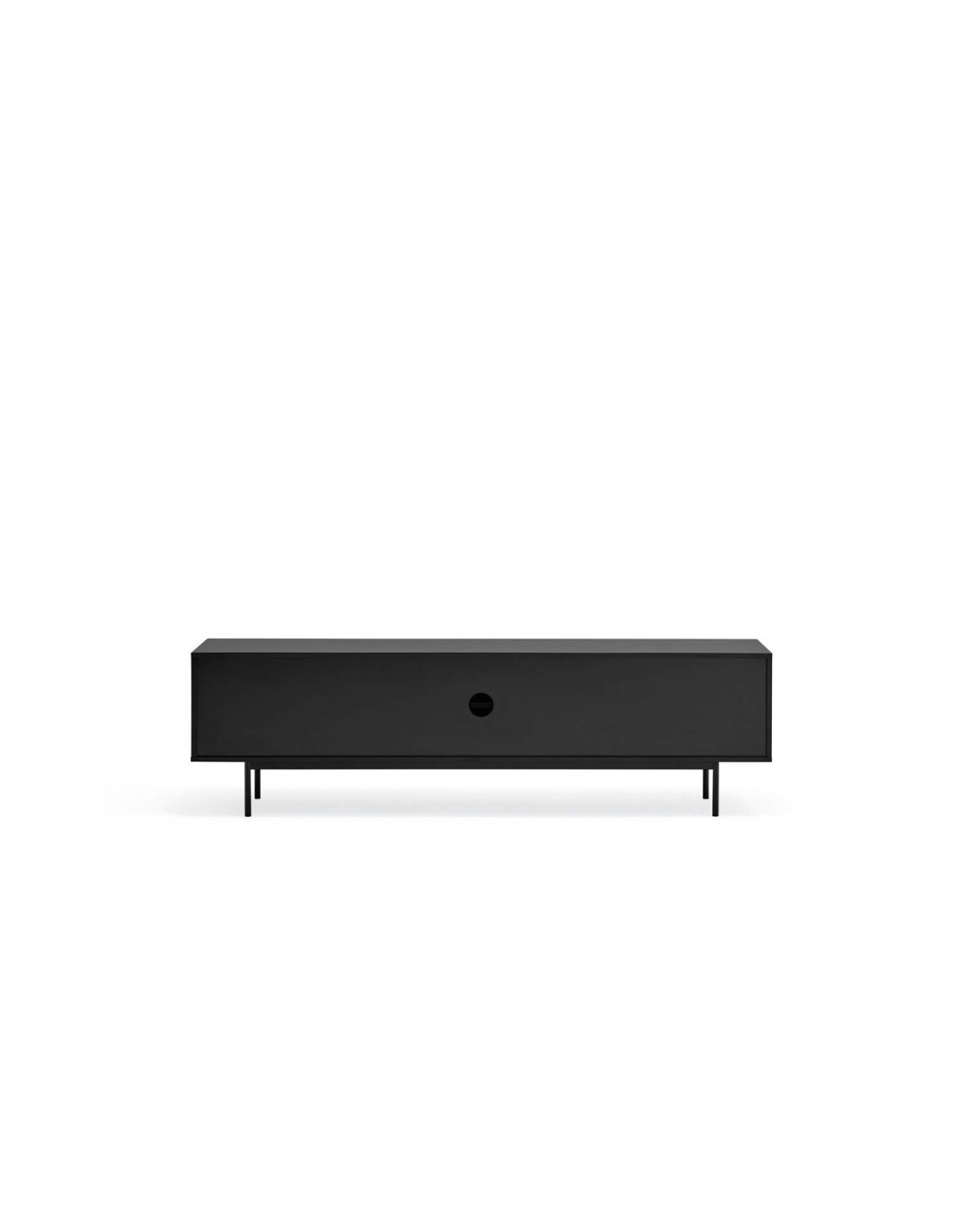 Mueble TV Sierra Negro - Teulat - ENVIO GRATUITO 