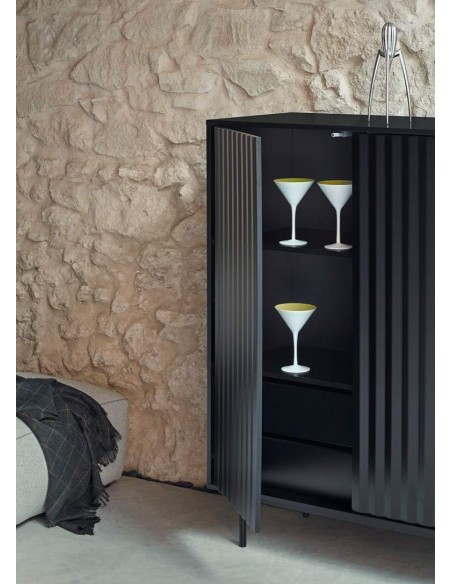 Aparador de diseño SIERRA. Aparador de diseño SIERRA.