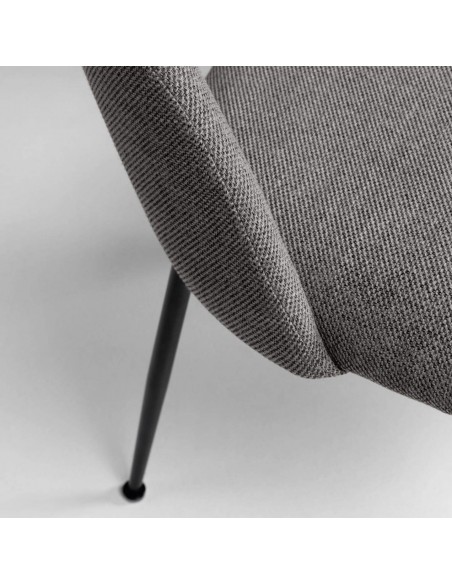 CADEIRA DE DESIGN MODERNO,MAHALIA.