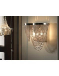 Schuller Aplique Minerva 2l.