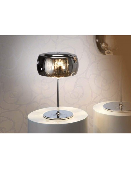 SCHULLER DESK LAMP ARGOS PEQ. Ø28