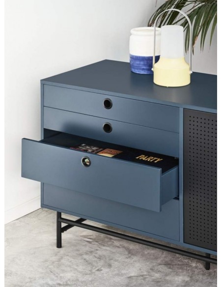 APARADOR PUNTO 210x47, diseño industrial APARADOR PUNTO 210x47, diseño industrial