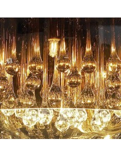 SCHULLER TETO ARGOS Ø40 2