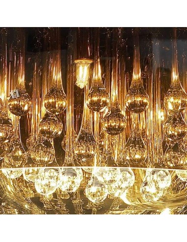 SCHULLER TETO ARGOS Ø40