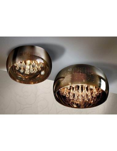 SCHULLER TETO ARGOS Ø40