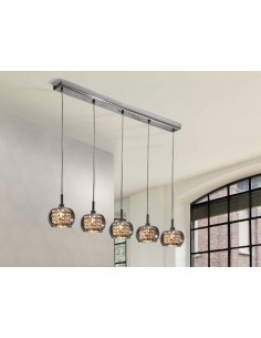 Schuller Lampara Arian 5l