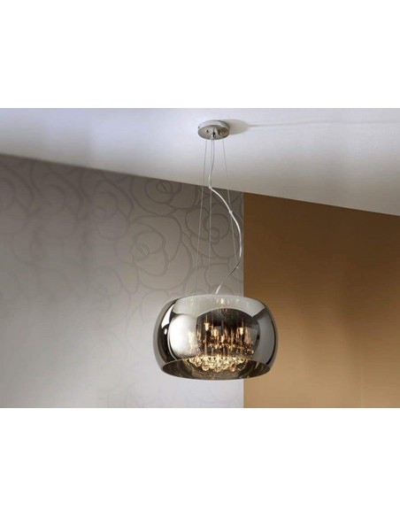 SCHULLER PINGENTE ARGOS Ø40