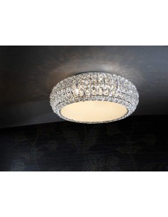 Schuller Plafon Diamond Pqño