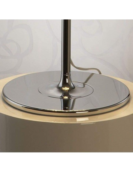 SCHULLER DESK LAMP ARGOS Ø40