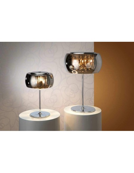 SCHULLER DESK LAMP ARGOS Ø40