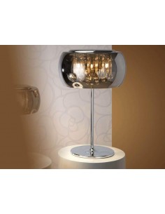 SCHULLER DESK LAMP ARGOS Ø40