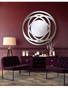 ANÉIS DE ESPELHO SCHULLER 2