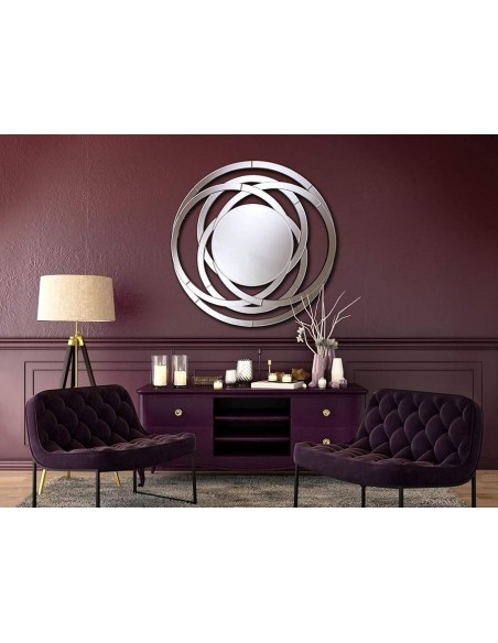 SCHULLER ESPEJO AROS