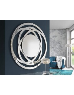 ANÉIS DE ESPELHO SCHULLER