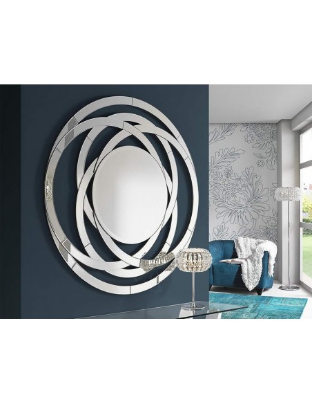 ANÉIS DE ESPELHO SCHULLER ANÉIS DE ESPELHO SCHULLER