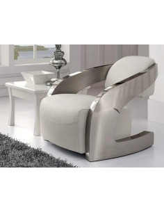 SCHULLER SILLON AMANDA BLANCO.