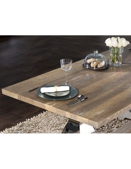 ANTICA DE MESA DE JANTAR 200 SCHULLER