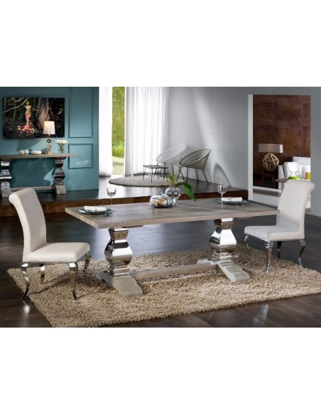 ANTICA DE MESA DE JANTAR 200 SCHULLER